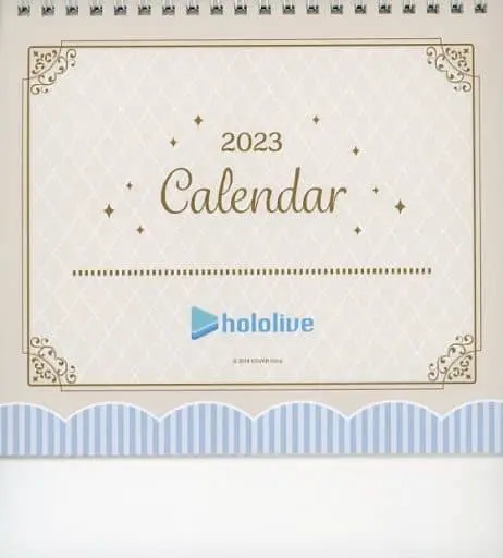 hololive - Calendar