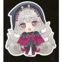 Reimu Endou - Stickers - Nijisanji