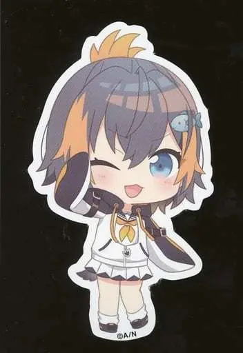 Petra Gurin - Stickers - Nijisanji