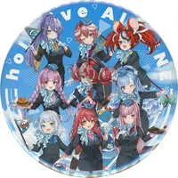 hololive - Badge