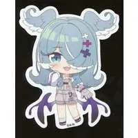 Elira Pendora - Stickers - Nijisanji