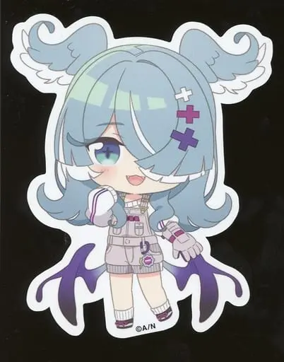 Elira Pendora - Stickers - Nijisanji