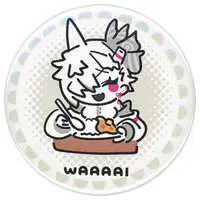 Garaku Gara - Badge - VTuber