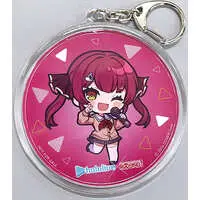 Houshou Marine - Acrylic Key Chain - Key Chain - hololive