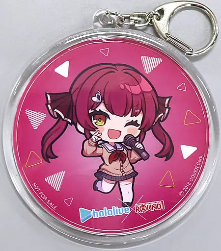 Houshou Marine - Acrylic Key Chain - Key Chain - hololive