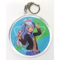 Usada Pekora - Acrylic Key Chain - Key Chain - hololive