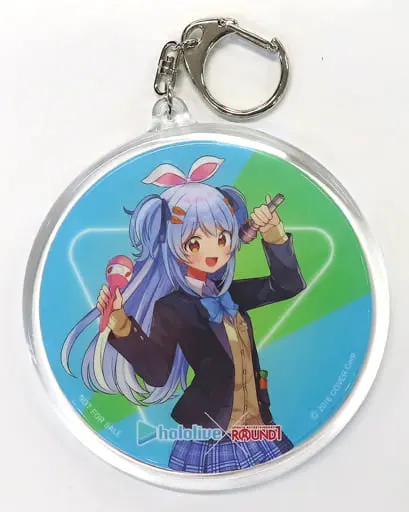 Usada Pekora - Acrylic Key Chain - Key Chain - hololive