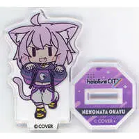 Nekomata Okayu - Acrylic stand - hololive