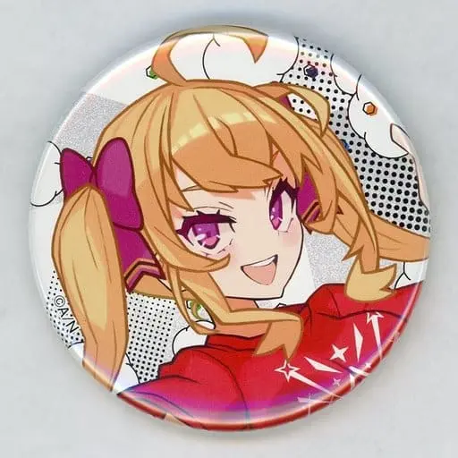 Takamiya Rion - Badge - Nijisanji