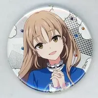 Sister Claire - Badge - Nijisanji