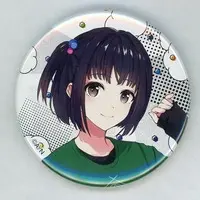 Amemori Sayo - Badge - Nijisanji