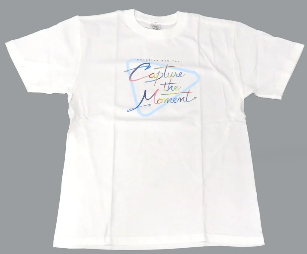 hololive - Clothes - T-shirts Size-L