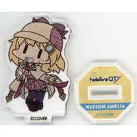 Watson Amelia - Acrylic stand - hololive