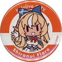 Shiranui Flare - Badge - hololive