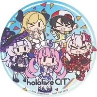 hololive - Coaster - Tableware
