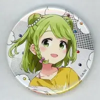 Morinaka Kazaki - Badge - Nijisanji