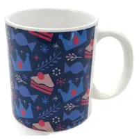 Harusaki Air - Mug - Tableware - Nijisanji