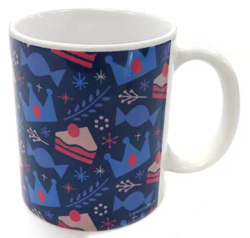 Harusaki Air - Mug - Tableware - Nijisanji