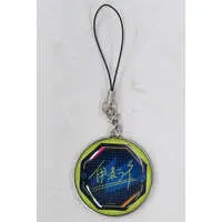 Inami Rai - Key Chain - Nijisanji