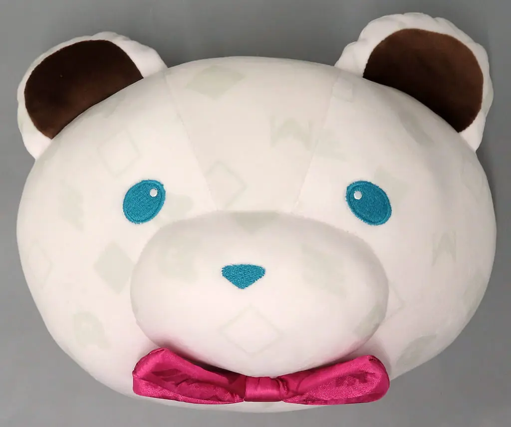 Kuramochi Meruto - Plush - Cushion - Nijisanji