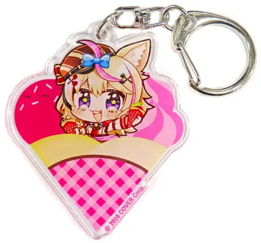 Omaru Polka - Acrylic Key Chain - Key Chain - hololive