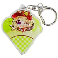 Aki Rosenthal - Acrylic Key Chain - Key Chain - hololive