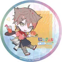 Fushimi Gaku - Tableware - Coaster - Nijisanji