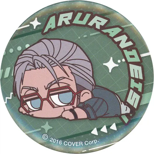 Arurandeisu - Badge - HOLOSTARS