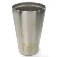 Natsuiro Matsuri - Tumbler, Glass - Tableware - hololive