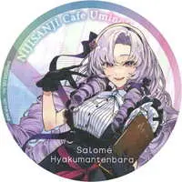 Hyakumantenbara Salome - Tableware - Coaster - Nijisanji