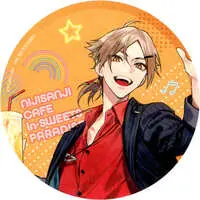 Fushimi Gaku - Tableware - Coaster - Nijisanji