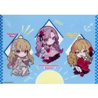 Nijisanji - Stationery - Plastic Folder