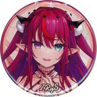 IRyS - Badge - hololive