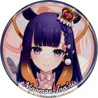 Ninomae Ina'nis - Badge - hololive