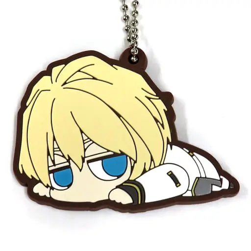 Kishido Temma - Key Chain - HOLOSTARS