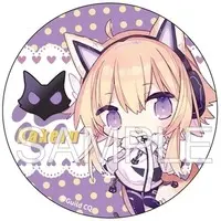 Matori Kakeru - Badge - VTuber