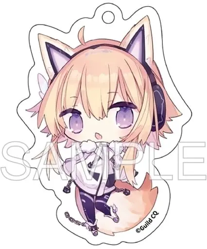 Matori Kakeru - Acrylic Key Chain - Key Chain - VTuber