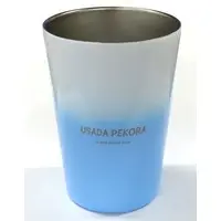 Usada Pekora - Tumbler, Glass - Tableware - hololive