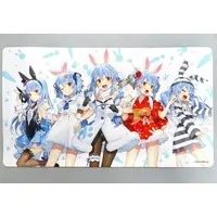 Usada Pekora - Desk Mat - hololive