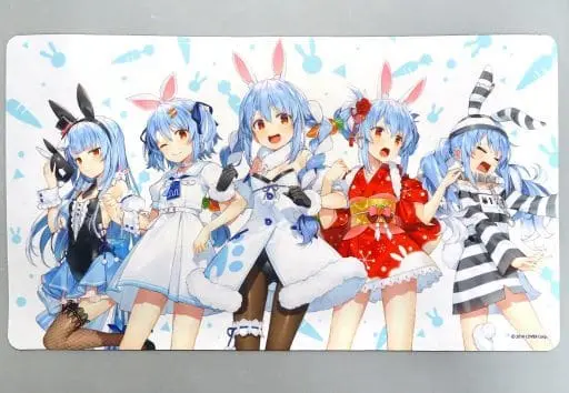 Usada Pekora - Desk Mat - hololive