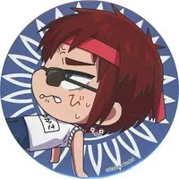 Tenkai Tsukasa - DMM Scratch! - Badge - VTuber