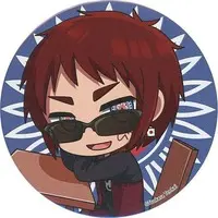 Tenkai Tsukasa - DMM Scratch! - Badge - VTuber