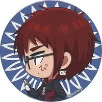 Tenkai Tsukasa - DMM Scratch! - Badge - VTuber