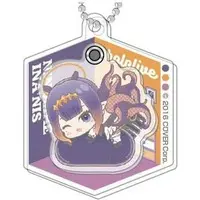 Ninomae Ina'nis - Hug Meets - Acrylic Key Chain - Key Chain - hololive