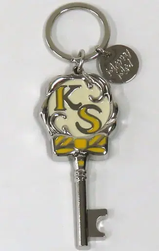 Kanda Shoichi - Key Chain - Nijisanji