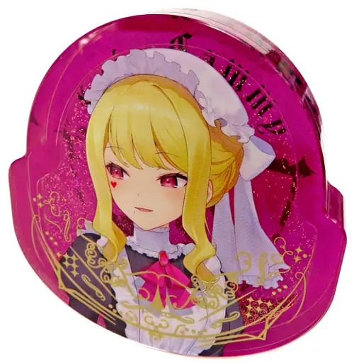 Luis Cammy - Aristocrats and Servants - Acrylic Block - Nijisanji