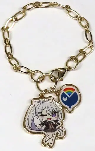 Higuchi Kaede - Key Chain - Nijisanji