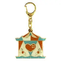 Igarashi Rika - Key Chain - Nijisanji