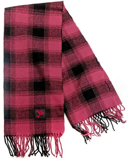 Lauren Iroas - Nijisanji Winter Date 2023 - Scarf - Nijisanji