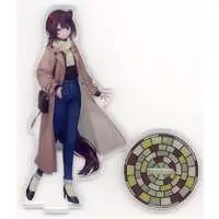 Inui Toko - Nijisanji Winter Date 2023 - Acrylic stand - Nijisanji